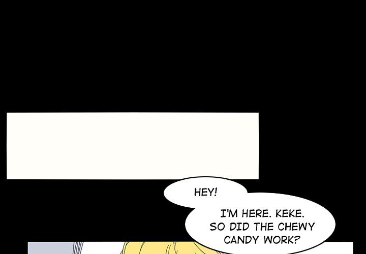 Fishbowl Garden Manhwa - Chapter 69 Page 0