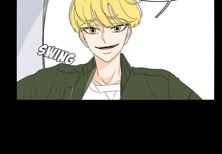 Fishbowl Garden Manhwa - Chapter 69 Page 1