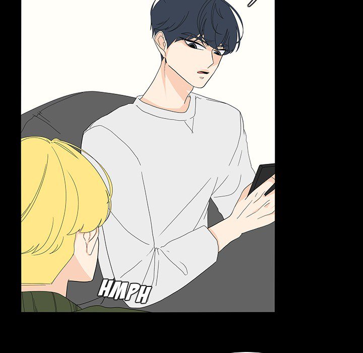 Fishbowl Garden Manhwa - Chapter 69 Page 14