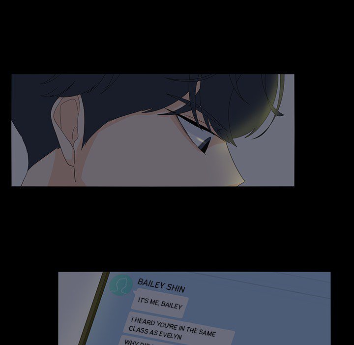 Fishbowl Garden Manhwa - Chapter 69 Page 21