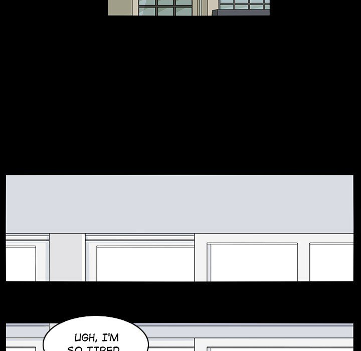 Fishbowl Garden Manhwa - Chapter 69 Page 27