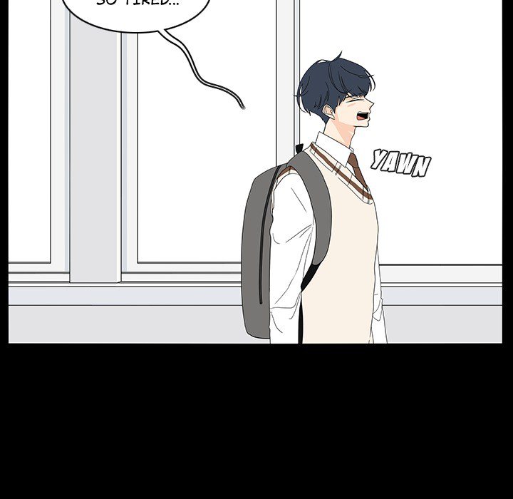 Fishbowl Garden Manhwa - Chapter 69 Page 28