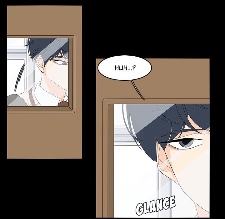 Fishbowl Garden Manhwa - Chapter 69 Page 29