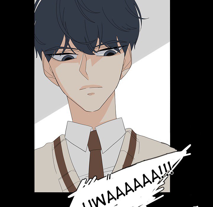 Fishbowl Garden Manhwa - Chapter 69 Page 34