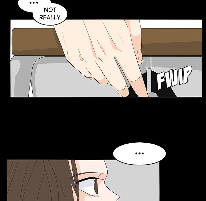 Fishbowl Garden Manhwa - Chapter 69 Page 38