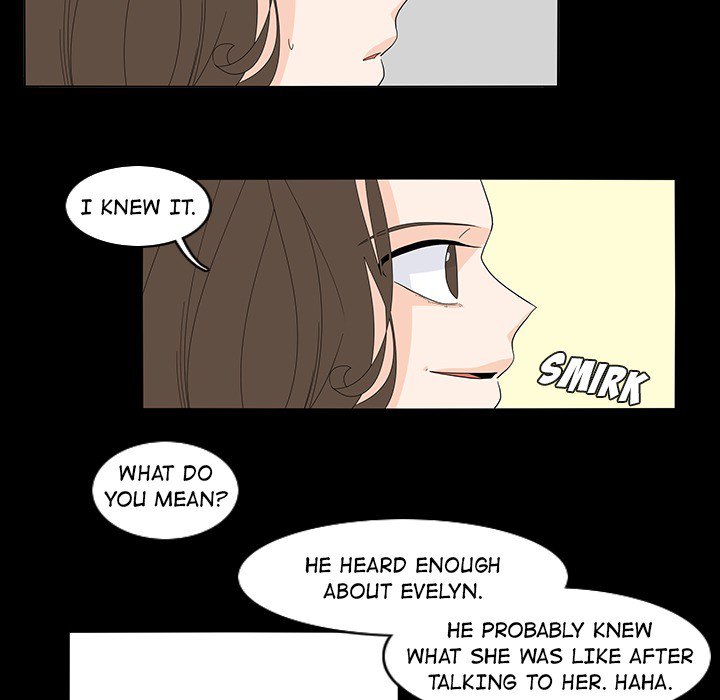 Fishbowl Garden Manhwa - Chapter 69 Page 39