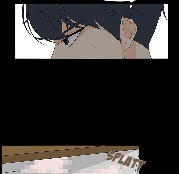 Fishbowl Garden Manhwa - Chapter 69 Page 41