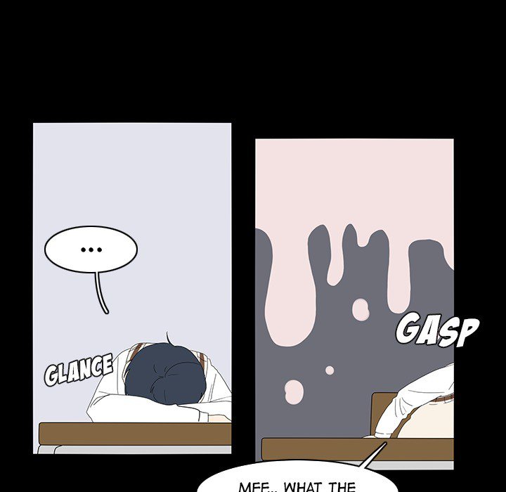 Fishbowl Garden Manhwa - Chapter 69 Page 46