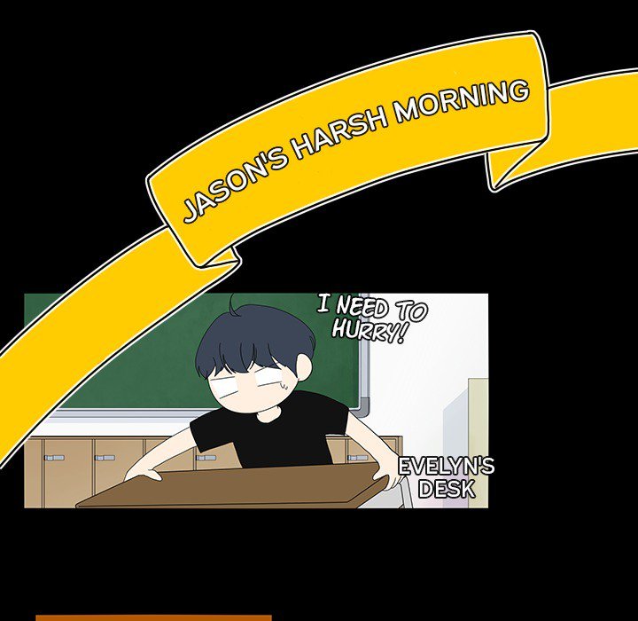 Fishbowl Garden Manhwa - Chapter 69 Page 52