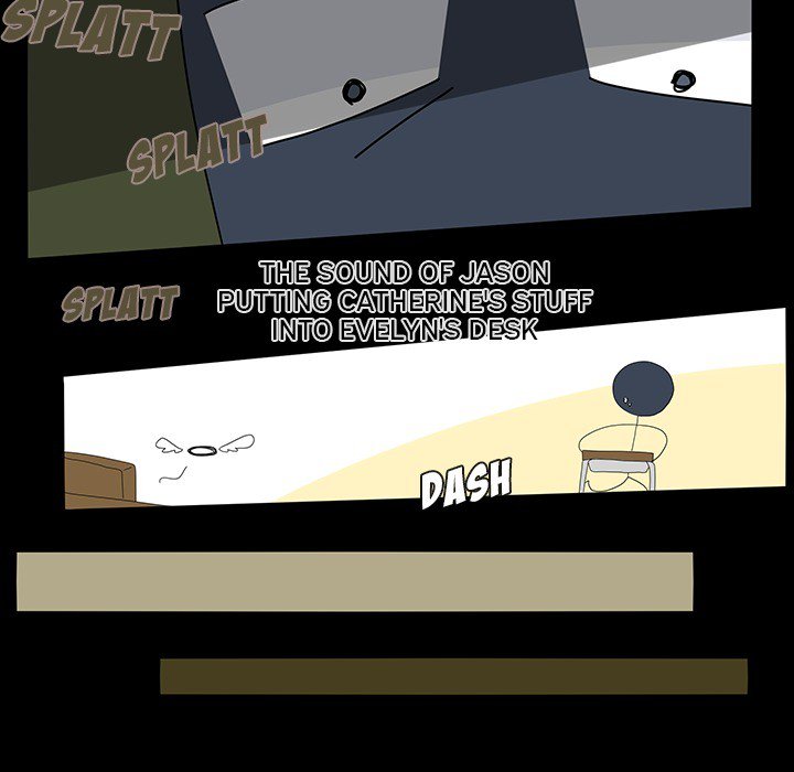 Fishbowl Garden Manhwa - Chapter 69 Page 54