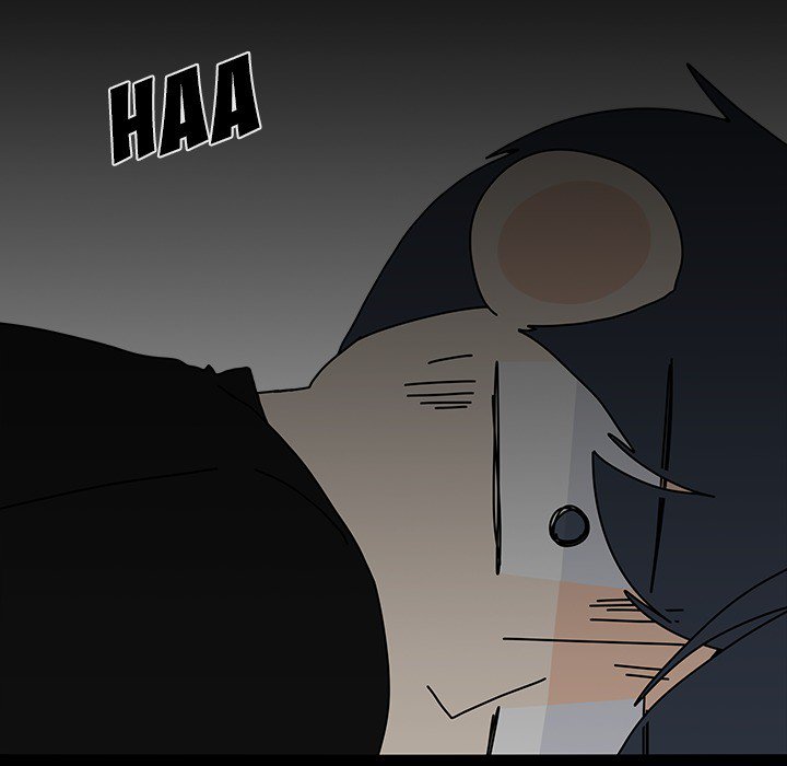 Fishbowl Garden Manhwa - Chapter 69 Page 56