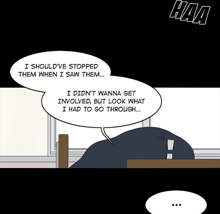 Fishbowl Garden Manhwa - Chapter 69 Page 57
