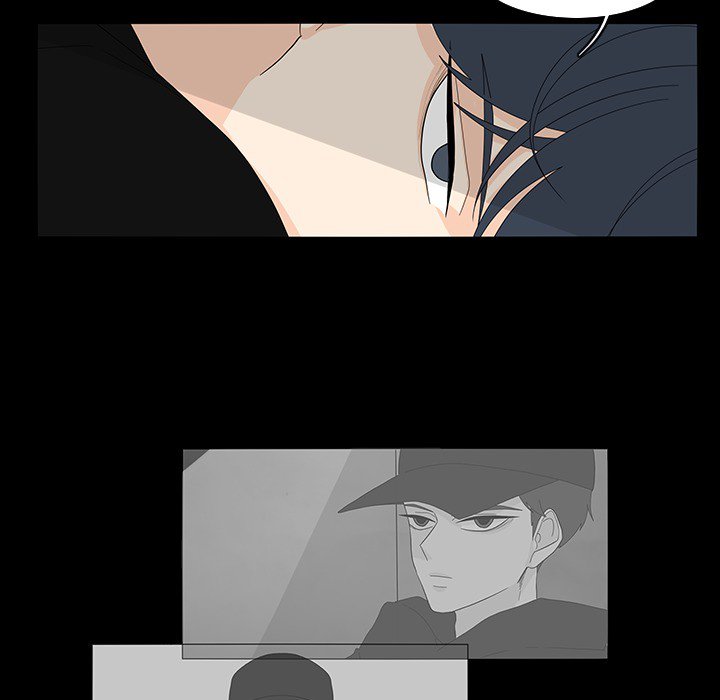 Fishbowl Garden Manhwa - Chapter 69 Page 58