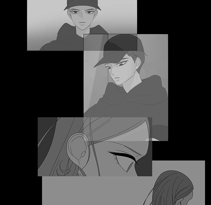 Fishbowl Garden Manhwa - Chapter 69 Page 59