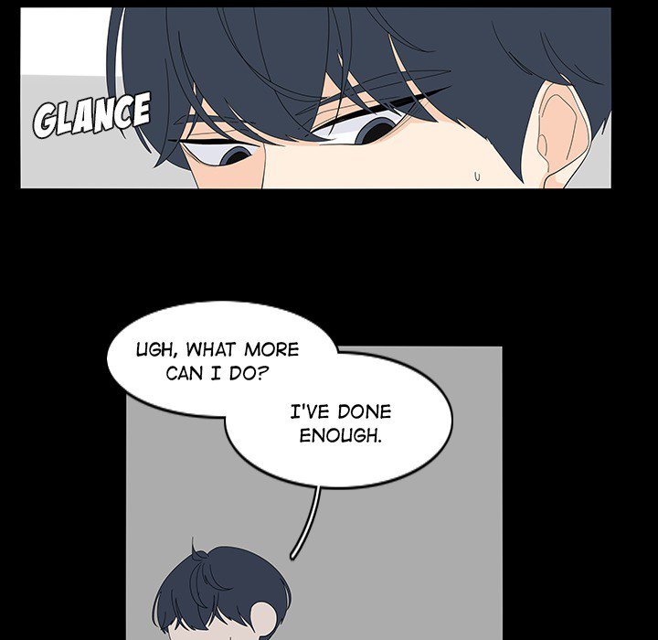 Fishbowl Garden Manhwa - Chapter 69 Page 61