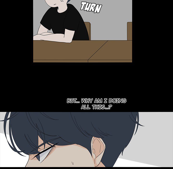 Fishbowl Garden Manhwa - Chapter 69 Page 62