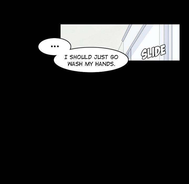 Fishbowl Garden Manhwa - Chapter 69 Page 63