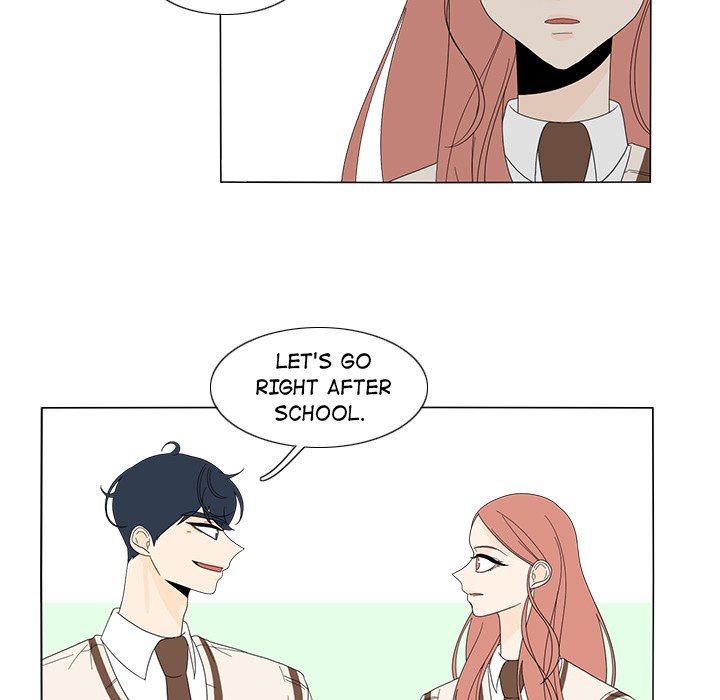 Fishbowl Garden Manhwa - Chapter 10 Page 15