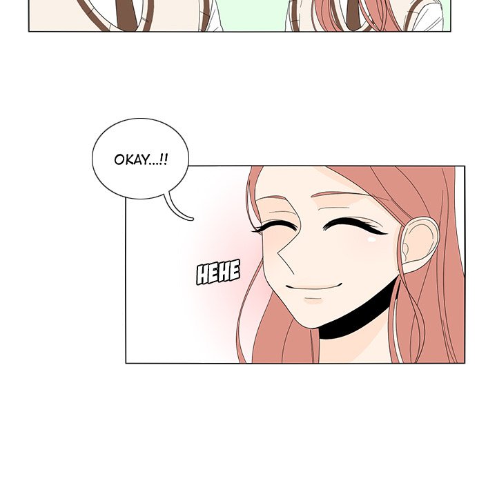 Fishbowl Garden Manhwa - Chapter 10 Page 16