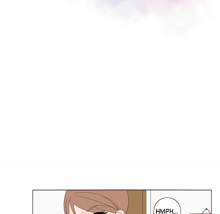 Fishbowl Garden Manhwa - Chapter 10 Page 18