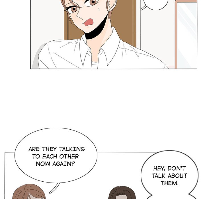Fishbowl Garden Manhwa - Chapter 10 Page 19