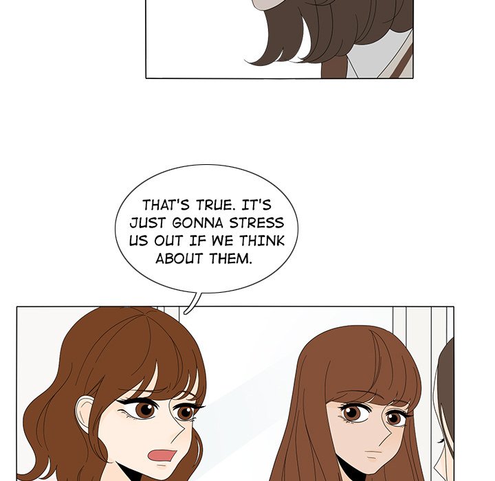 Fishbowl Garden Manhwa - Chapter 10 Page 21