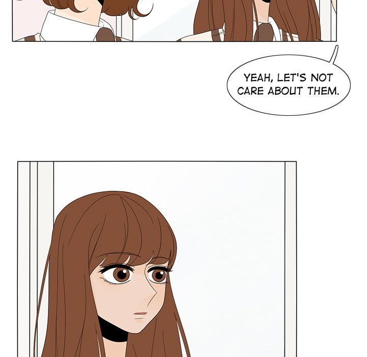 Fishbowl Garden Manhwa - Chapter 10 Page 22