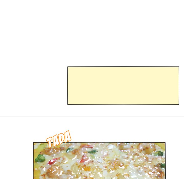 Fishbowl Garden Manhwa - Chapter 10 Page 24