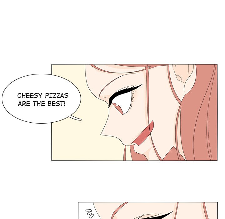 Fishbowl Garden Manhwa - Chapter 10 Page 27