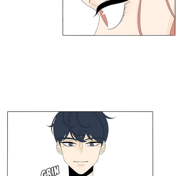 Fishbowl Garden Manhwa - Chapter 10 Page 28