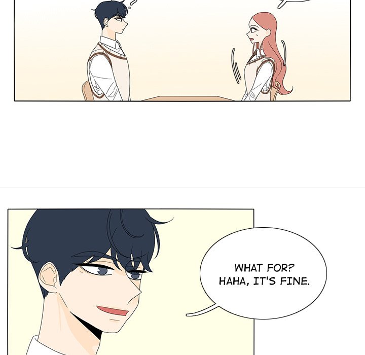 Fishbowl Garden Manhwa - Chapter 10 Page 30