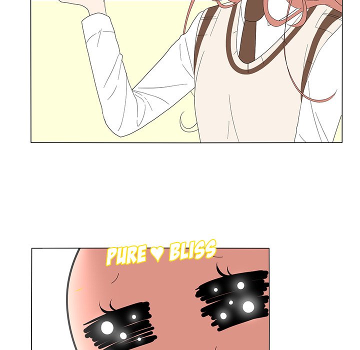 Fishbowl Garden Manhwa - Chapter 10 Page 34