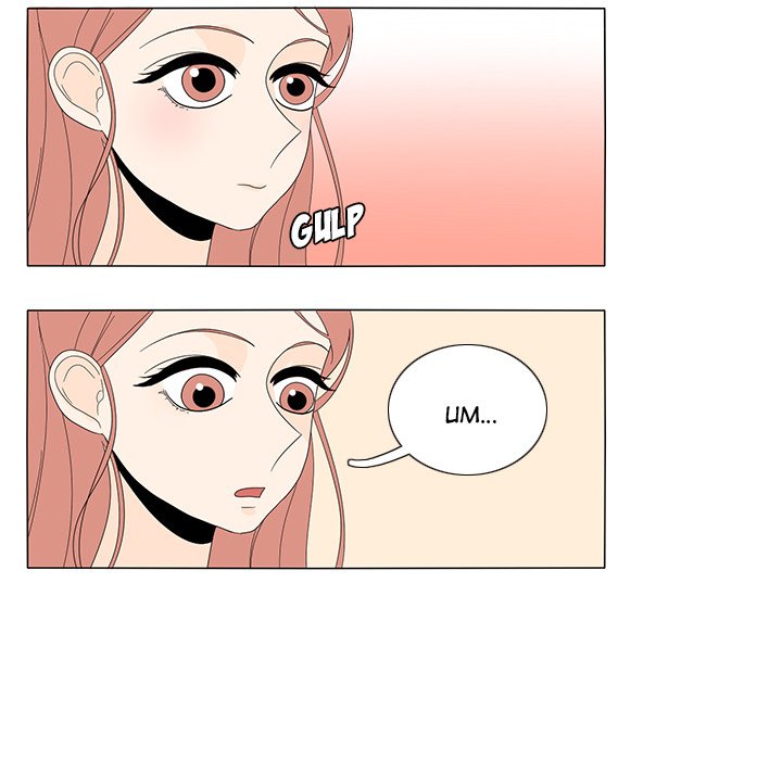 Fishbowl Garden Manhwa - Chapter 10 Page 37