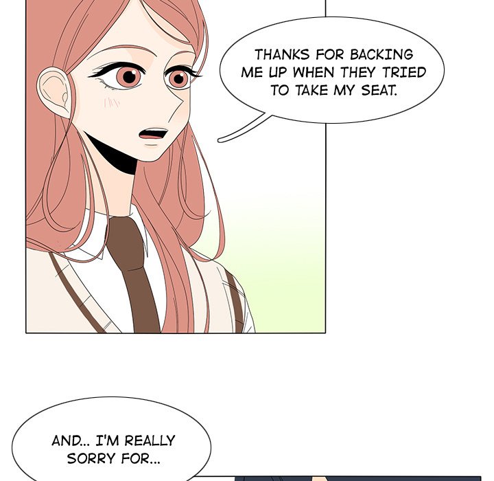 Fishbowl Garden Manhwa - Chapter 10 Page 39