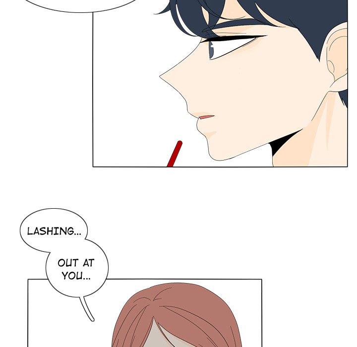 Fishbowl Garden Manhwa - Chapter 10 Page 40