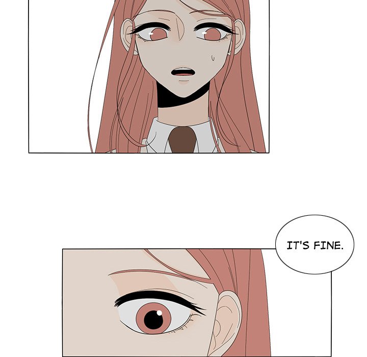 Fishbowl Garden Manhwa - Chapter 10 Page 41