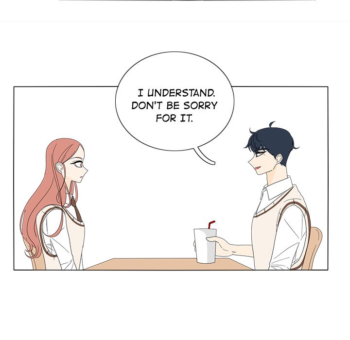 Fishbowl Garden Manhwa - Chapter 10 Page 42