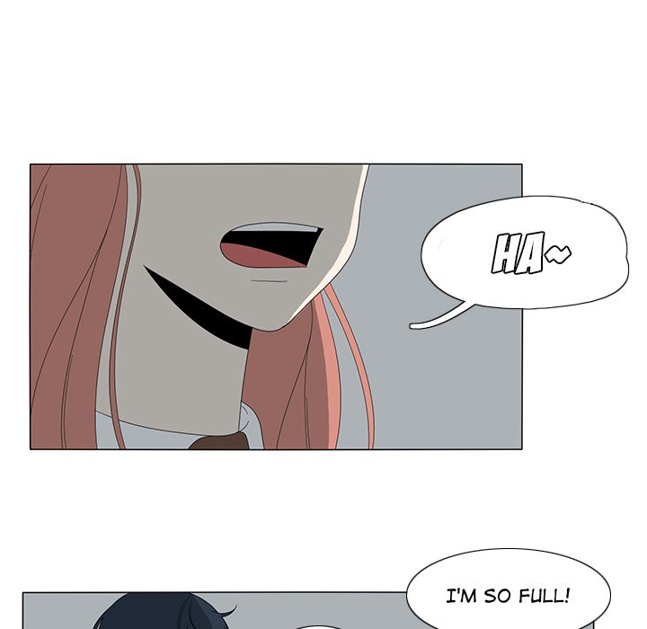 Fishbowl Garden Manhwa - Chapter 10 Page 45