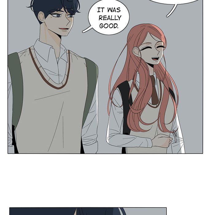 Fishbowl Garden Manhwa - Chapter 10 Page 46