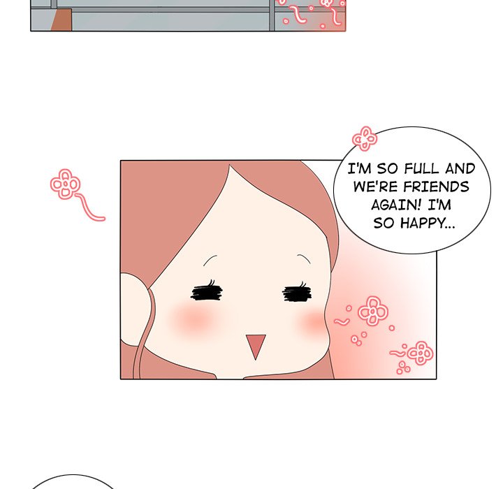 Fishbowl Garden Manhwa - Chapter 10 Page 49