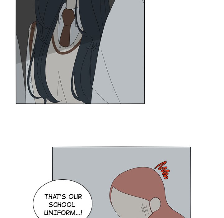 Fishbowl Garden Manhwa - Chapter 10 Page 54