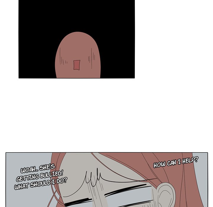 Fishbowl Garden Manhwa - Chapter 10 Page 57