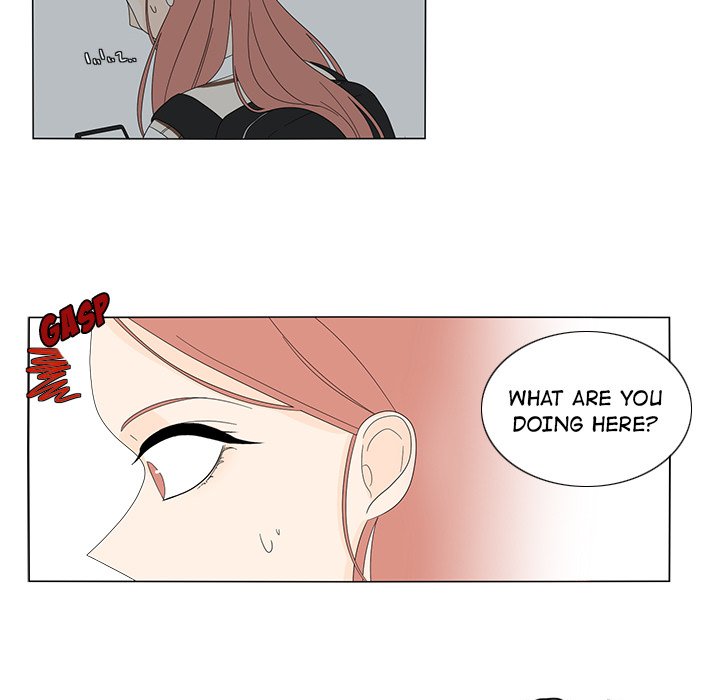 Fishbowl Garden Manhwa - Chapter 10 Page 60