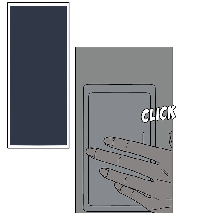 Fishbowl Garden Manhwa - Chapter 99 Page 4