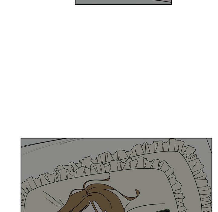 Fishbowl Garden Manhwa - Chapter 99 Page 5