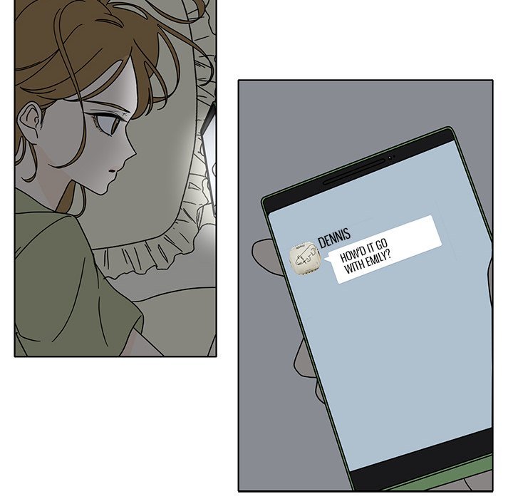 Fishbowl Garden Manhwa - Chapter 99 Page 9