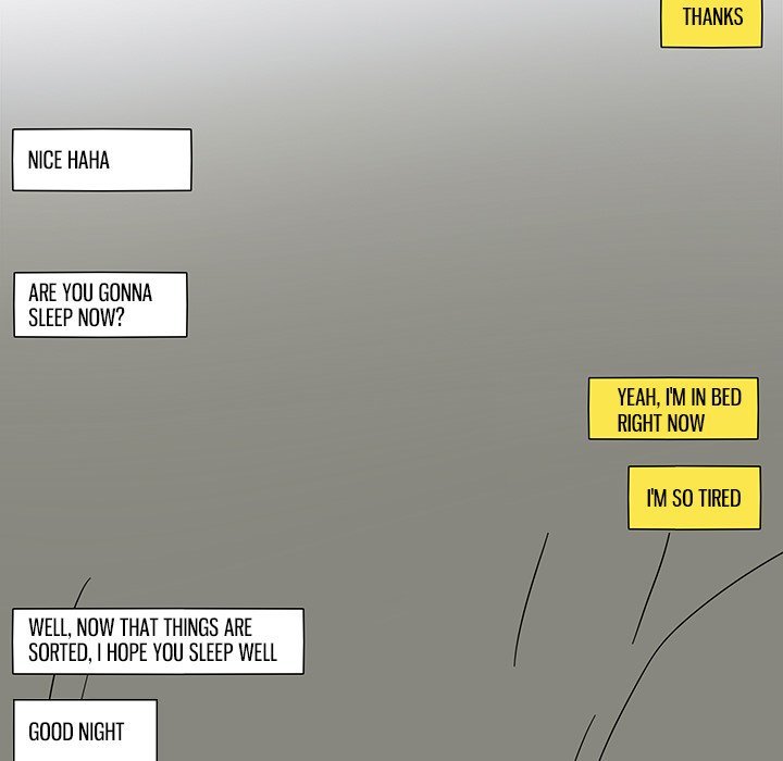 Fishbowl Garden Manhwa - Chapter 99 Page 11