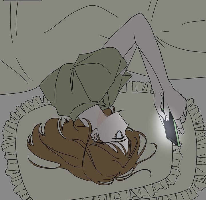 Fishbowl Garden Manhwa - Chapter 99 Page 12