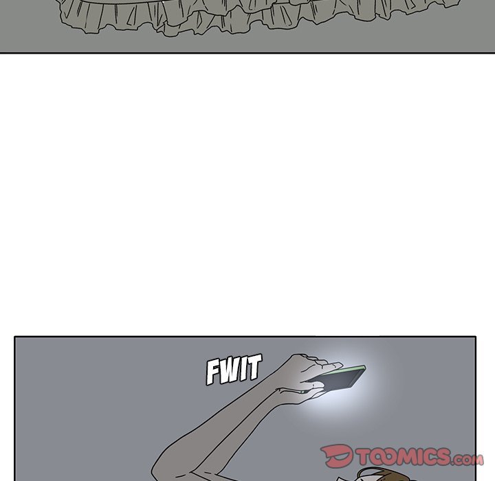 Fishbowl Garden Manhwa - Chapter 99 Page 13