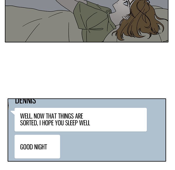 Fishbowl Garden Manhwa - Chapter 99 Page 14